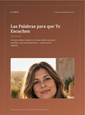 Clarea — Las Palabras para que Te Escuchen